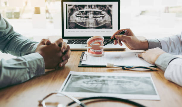 Dental X-Rays and Imaging in East Orange, NJ