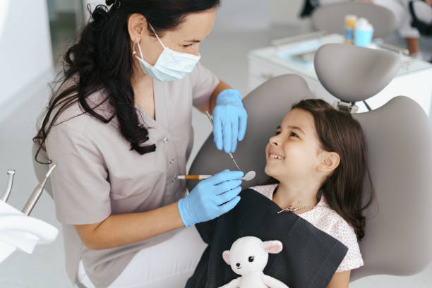 Dental Inlays and Onlays in East Orange, NJ