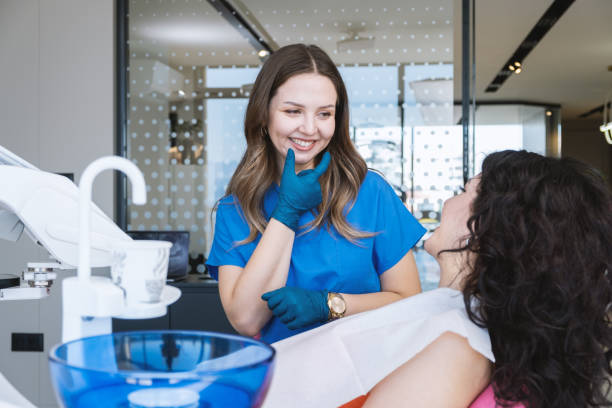 Dental Inlays and Onlays in East Orange, NJ