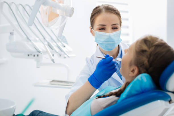 Best Wisdom Tooth Removal  in East Orange, NJ